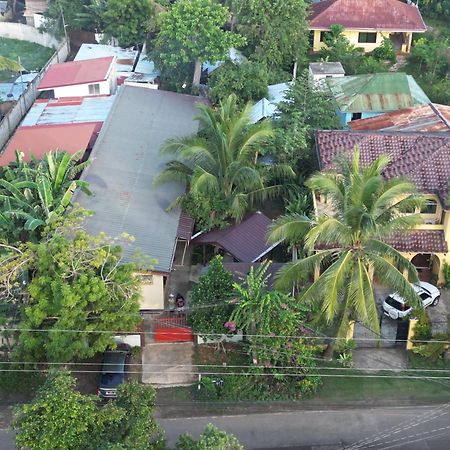 Alimpay Foresters Apartment Panglao Exterior foto