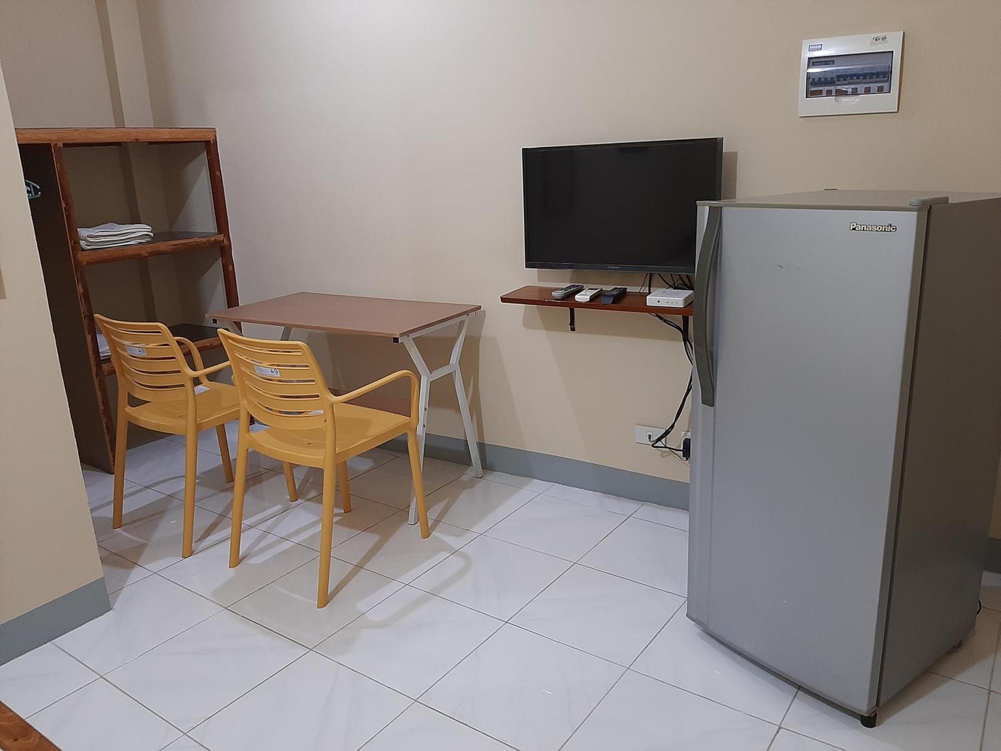 Alimpay Foresters Apartment Panglao Exterior foto