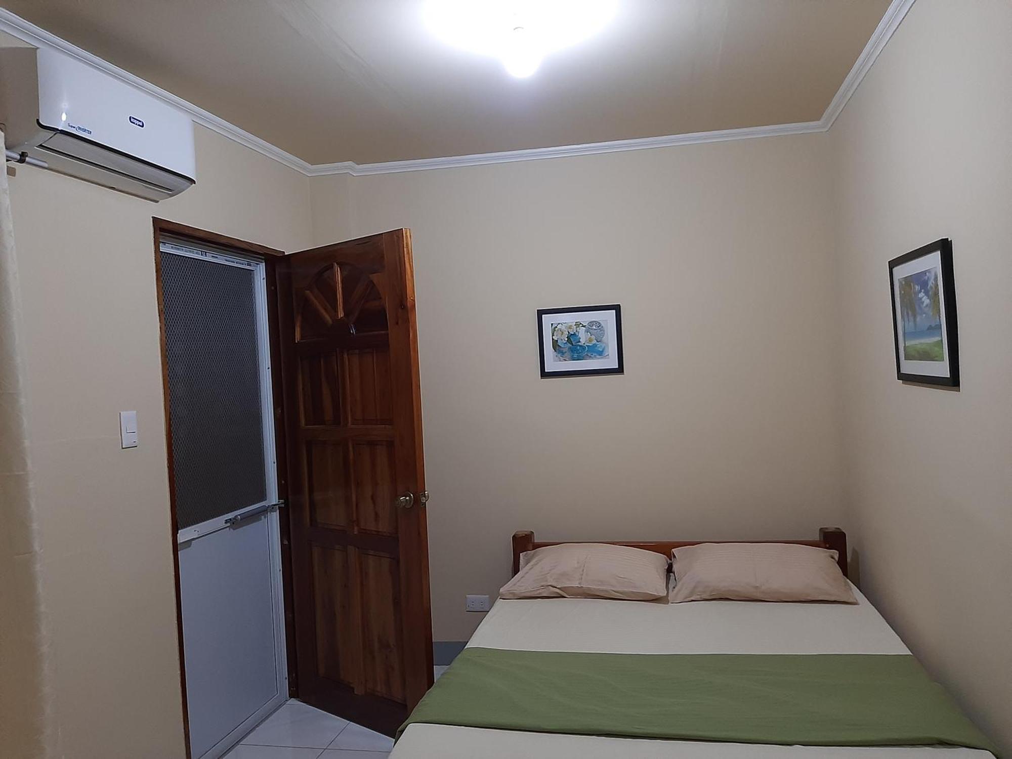 Alimpay Foresters Apartment Panglao Exterior foto
