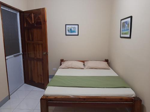 Alimpay Foresters Apartment Panglao Exterior foto